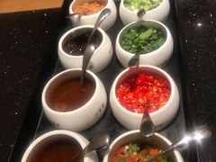 -协成海鲜火锅(情侣路店)