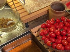 -张哞哞·鲜切牛肉自助火锅(高德置地店)