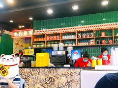 -澳门陈光记烧味饭店(万象城店)