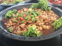 -金陵暴走小龙虾·迷踪蟹(凯德MALL店)