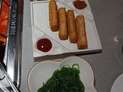 -海底捞火锅(高新万达广场店)