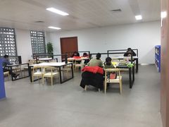 -海曙区图书馆