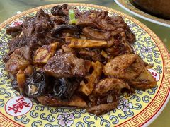 -砂锅居(西四店)