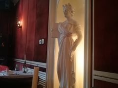 -成桂西餐厅·42年的味道(五大道疙瘩楼店)