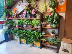 -锡和无锡菜(景丽苑店)