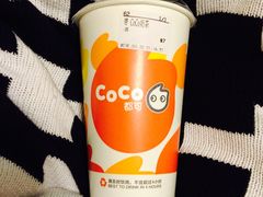 -CoCo都可(盐城宝龙城市广场店)