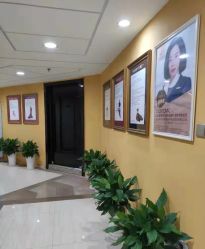 -女王智慧母婴健康护理·产后恢复中心