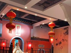 大堂-火宫殿·湘菜小吃·商务宴请·生日聚会(东塘店)