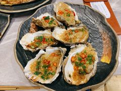 -黄鱼炙夜(华家池店)