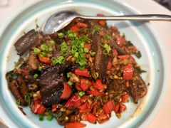 -宴来湘聚·湘粤菜(国投财富广场店)