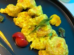 -花开餐厅(环湖中路店)