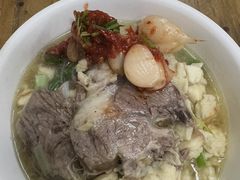 -老刘家泡馍·陕西老字号(钟楼广济街店)