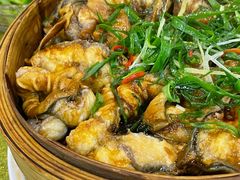 -阿静美食