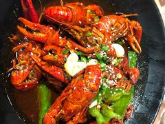 -龙虾当家·大排档(红谷滩五中店)