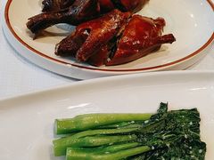 -新雅粤菜馆(南京东路店)