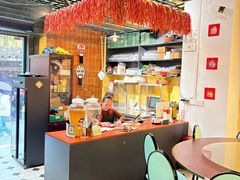 -越姆娘好吃餐厅