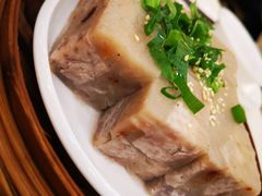 笼仔芋头糕-顺德人家食府(黄金广场店)