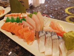 -广东嘉华大酒店·季花铁板烧餐厅