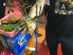 -鑫悦楼煎蟹·16年海鲜大排档