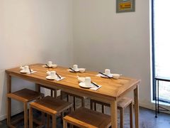 -朵朵开素食餐厅(后宰门街店)