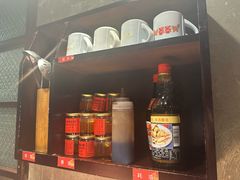 -北步园老火锅(戴家巷店)