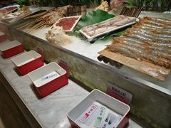 -东方红海鲜百汇(国际大厦店)