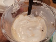 燕麦焦糖玛奇朵ocm-星巴克(东营东城万达广场店)