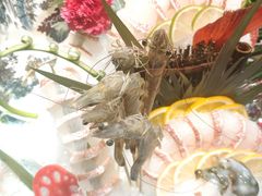 -尚海豆捞(乐虹坊店)