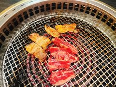 -AJIYA·池袋日式烧肉自助(天津万象城店)