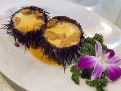 -巧克力渔家.小船海鲜胶东菜(万平口店)