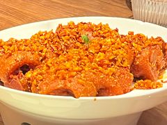 -清水亭湖北菜(大屯DT51店)