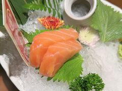 -弓二·烧鸟居酒屋(财富购物中心店)