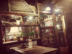 -壹六猫窝(谷德店)