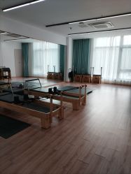点击看大图 -玛尼瑜伽·普拉提