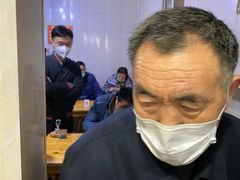 -泰顺江南春面馆