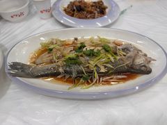 -日照大牌檔•小船海鲜(万平口店)