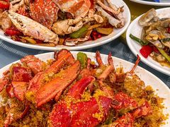 -明记海鲜大排档(巽寮湾店)