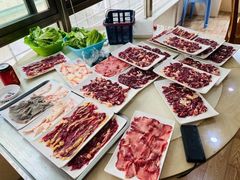 -伟记牛肉(金鸿公路店)