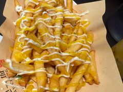 -一沙一城·岩烤牛扒(深圳首店)