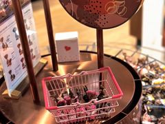 -Laderach 莱德拉(上海环贸iapm店)