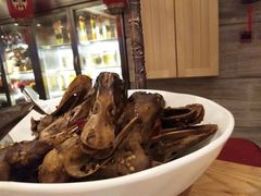 -北京王府井希尔顿酒店·万斯阁西餐厅