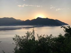 -北岐滩涂