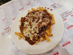 -大哥餐厅(西城花园店)