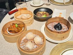 -万丽轩·粤菜(王府井金茂万丽酒店)