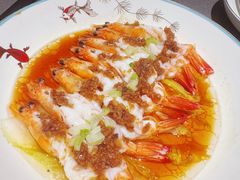 -小炳胜(卓悦中心店)