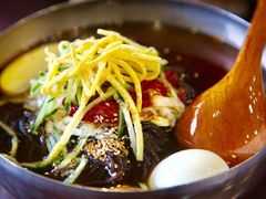 -服务大楼冷面(延大店)