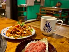 -楠火锅(广州总店)