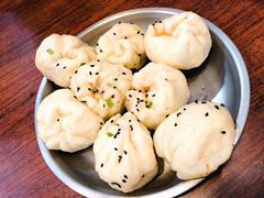-蔡林记(黄鹤楼店)
