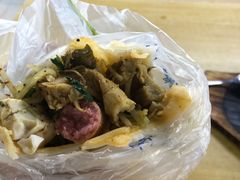 -安徽阜阳卷馍(西单店)