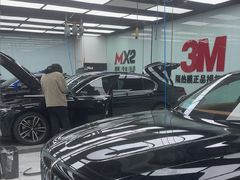 -新月LLumar龙膜汽车贴膜官方授权(肖村桥店)